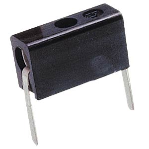 MPB 1 SW - Miniatur-Prüfbuchse