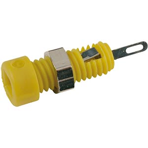 MBI 1 GE - Miniatur-Buchse