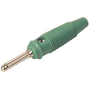 BUELA 30 K GN - Bananenstecker