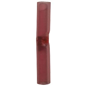 Lötverbinder m. Schrumpfschl., 1,5-2,5mm², blau FREI K410120.1HS Lötverbinder m. Schrumpfschl., 1,5-2,5mm², blau FREI K410120.1HS