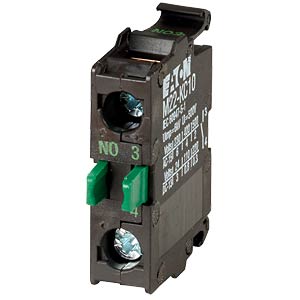 Kontaktelement, Federzug, 1 NC EATON 216387 Kontaktelement, Federzug, 1 NC EATON 216387