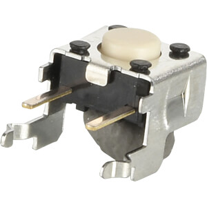 OMR B3F-3100 - Kurzhubtaster B3F Serie