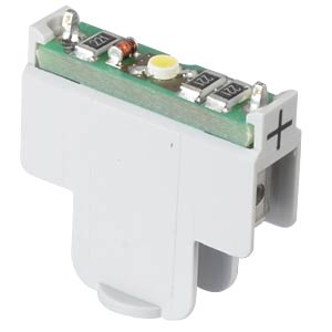 RAFI FS - LED-Clip für QC-Serie - LED ws, 12 V DC | Signalelemente ...