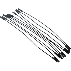 RND 255-00010 - Flexible Drahtbrücken