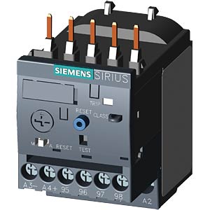 new Siemens 3RB2026-1SB0Overload Relay