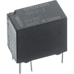 G5V-1 5DC - Signalrelais