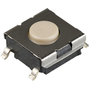 OMR B3FS-1002P - Taster