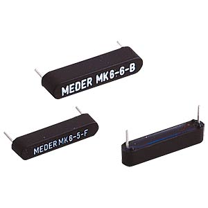 MK 64B - Reed-Sensor