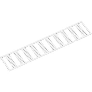 WMB-Multibeschriftungssystem, Ziffern 11 - 20, für WAGO 2000 WAGO 793-3503 WMB-Multibeschriftungssystem, Ziffern 11 - 20, für WAGO 2000 WAGO 793-3503