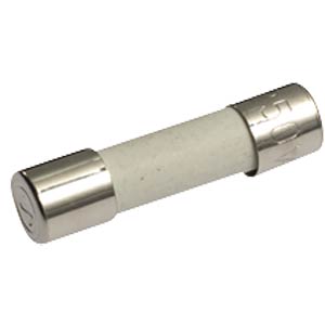 ESKA Sicherungshalter, 506200, für Feinsicherung 5 x 20 mm, 20A