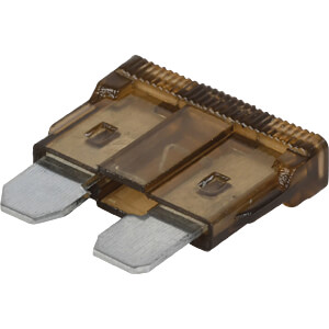 FKS 7,5A - Kfz-Flachsicherung