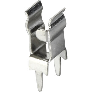 LITT 04450001N - Sicherungshalter für 5 x 20 mm