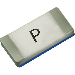Smfd Buttons POLYTRONICS Fusible SMD, SMFD 1206, acción lenta (t), 5 A | Fusibles ...
