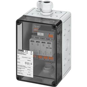 PH 1380466: CHARX protect Überspannungsschutz-Set, f. Wallbox bei 
