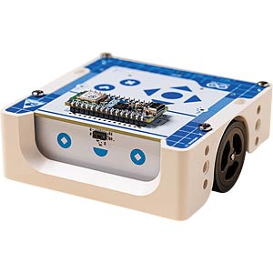 ARDUINO ALVIK: Arduino Alvik - Educational Robot At Reichelt Elektronik