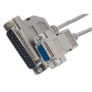 AK 128 - D-SUB Adapterkabel