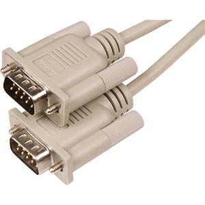 AK 2186 - D-SUB Kabel