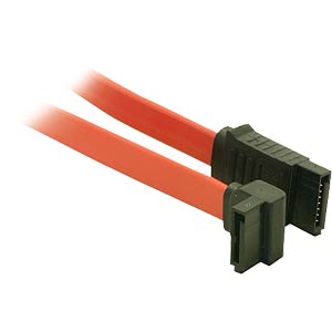 AK SATA 03 LG - Seriell-ATA Kabel