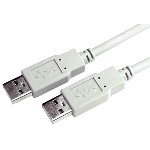 AK 670/2-2,0 - USB 2.0 Kabel