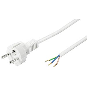 NKS 150 WS GG - Netzkabel