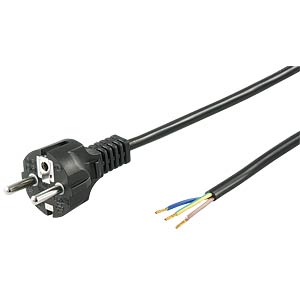 NKS 150 SW GG - Netzkabel