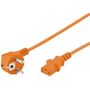 NKSK 200 OR - Netzkabel