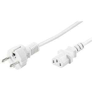 NKSK 200 WS GG - Netzkabel