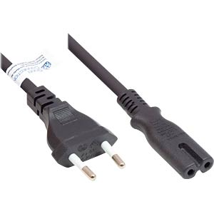GC P0370-S015 - Euro-Stecker Typ C auf C7
