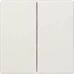 Delta Style SIEMENS DELTA style, titanweiß Wippe, 68x 68mm | SIEMENS Unterputz ...