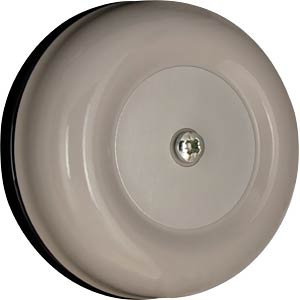 COMPRO Motorised bell, CF Bell 6