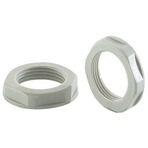 MGM 12 - Metrische Gegenmutter für MBF 12
