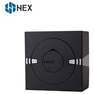 PROFI CNC HEX AERO Hex Aero HERE 3+, GNSS module | Drone kits at