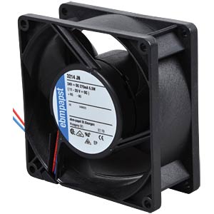LÜFTER KIT ASA 0257 24V DC (HIGH PERFORMANCE LÜFTER KIT ASA 0257 24V DC (HIGH PERFORMANCE