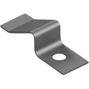 Transistor Retaining Spring THFM 1: Transistor retaining clips for TO 220 buy at reichelt elektronik