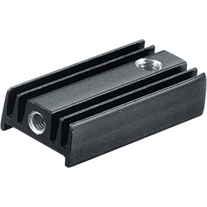SK 95 25 SA-M3 - Kühlkörper SK 95 25 SA-M3 - Kühlkörper