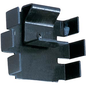 V 5801B - Aufsteckkühlkörper V 5801B - Aufsteckkühlkörper