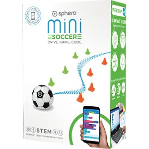 Sphero hot sale mini soccer