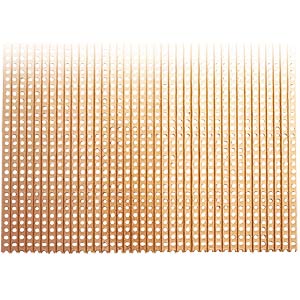 H25SR050 - Streifenrasterplatine