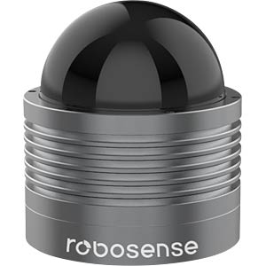 ROBOSENSE Short-range LiDAR, 100 m, 360° x 90° | Machine image