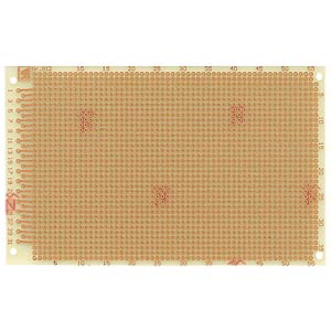 Laborkarte, Epoxyd, 160x100mm, CU 35µ RADEMACHER UP 912EP Laborkarte, Epoxyd, 160x100mm, CU 35µ RADEMACHER UP 912EP