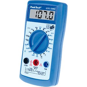 Produktbild von CHICIRIS ET825 Elektromagnetischer Strahlungstester – 1V/m–1999V/m, 0,01µT–99,99µT, Mit LCD, Alarm, Für Haushalt, Büro, Industrie