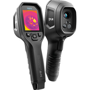 flir tg275