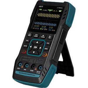 Virtuelles Oszilloskop WIFI USB 5 Kanal Portable Handheld PC Handy 0Hz ~ 50 AK Virtuelles Oszilloskop WIFI USB 5 Kanal Portable Handheld PC Handy 0Hz ~ 50 AK