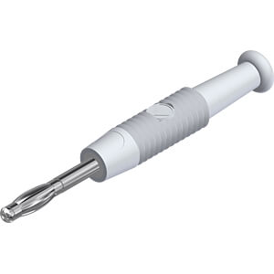 MSTF2 WS - Gefederter 2mm Stecker