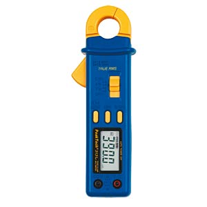 Stromzange, digital, AC/DC, bis 300 A PEAKTECH P 3131 Stromzange, digital, AC/DC, bis 300 A PEAKTECH P 3131