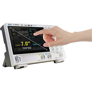 RIGOL Funktionsgenerator, Arbiträr, 25 MHz, 2-Kanal ...