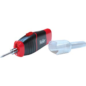 Weller WLTS4IR30 Panne De Fer à Souder 4 Mm - Lot De 3 Pièces