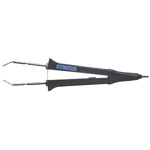 Entlötpinzette Chip tool, 40 W, antistatisch ERSA 0450MDJ Entlötpinzette Chip tool, 40 W, antistatisch ERSA 0450MDJ