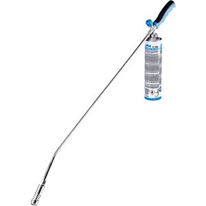 CFH 52611 BioGärtner CW 3300 weed burner incl. 1 compressed gas can