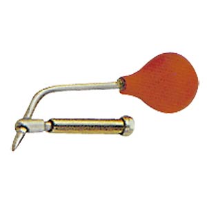 Ablötzusatz DS 7, lang, konisch WELLER T0051304099